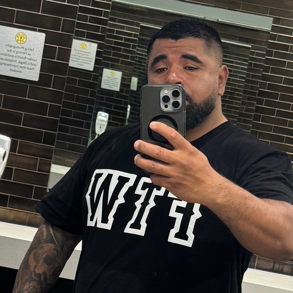 Meet your Posher, Juan